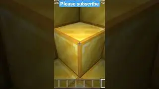 Endless video in minecraft