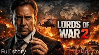 Lords of War 2 Explained | Full Story, Hidden Details & Ending Explained