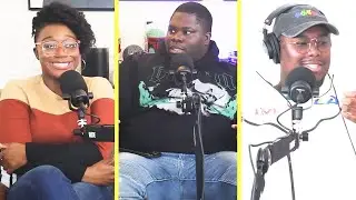 Lies men tell | Nigerian biases | American Perspective | Three Quarters Pod