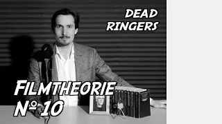 Gibt es eine Filmtheorie des Posthumanen? | Filmtheorie #10