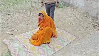 Kamar dard se mila aaram mahila hui prasann 👍🤕