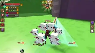 New Map!!! | Giant Simulator