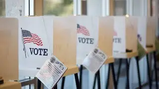 LIVE: FBI election security press conference