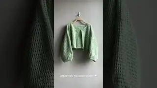 Made this dramatic video to let you know how serious i am about sweater weather 😂#crochet #cardigan