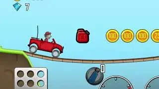 Loli with Car#kinder#Argetim