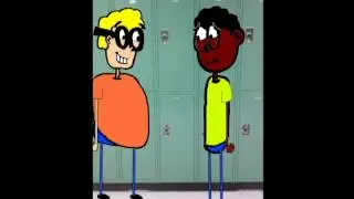 Holiday Gram Animation