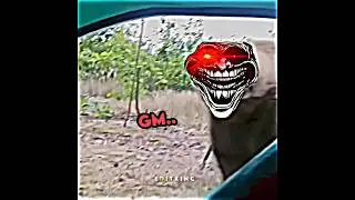 Moment before disaster☠️🗿...|| troll face edit - Mangos Mangos tik tok (slowed) #trollface #viral