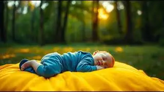Classical Cradle Songs Mozart for a Restful Night's Sleep