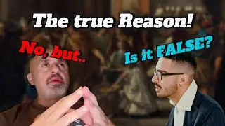 Why do the Orthodox have more books than the Catholics? || Sam Shamoun