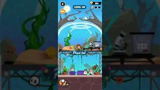 YOLO? Level 40 | walkthrough Gameplay solutions |waqas gamer
