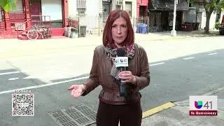 Una es demasiado: violaciones sexuales en NYC