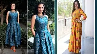 Urban Modern Gypsy Kurti Designs