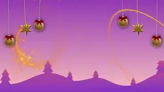 Royalty Free Template Purple New Year 2022 Background Template