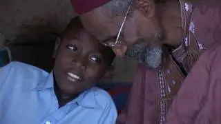 Swahili movie: AFRICAN SOLIDARITY (Global Dialogues)