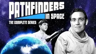 Pathfinders in Space S01E01 Convoy to the Moon