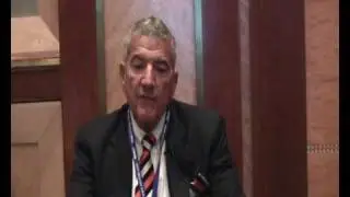 Buy in from top managment is essential when implementing Six Sigma - Clyde Parker