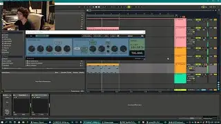 Mat Zo (Live in the Studio w Mat Zo) Twitch Stream