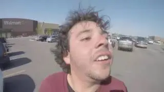 don't touch my bike