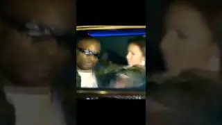 DMX & Swizz Beats 