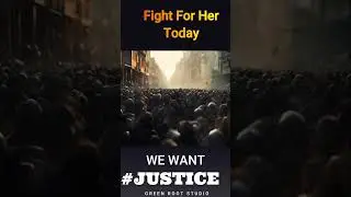 we want Justice #justiceformoumita