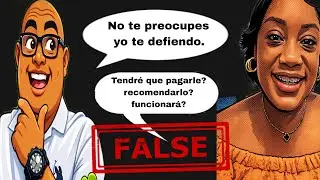 Mar y Fer Vlogs CONTRATAN CANALES DE CHISME PARA LIMPIAR SU IMAGEN P&Uacute;BLICA #maryfervlogs #maryfer