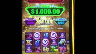 PRIZE CATCH SESSION-Back to Back JACKPOT HANDPAYS!!!!