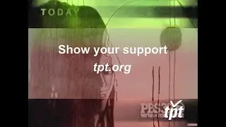 PBS Show Your Support Bumper (2007 KTCA-KTCI TPT)