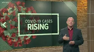 US pushes toward 70% vaccination  as cases continue to surge in schools and across state of Ohio