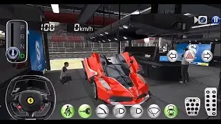 3D Driving Class representative video [ Update ]
