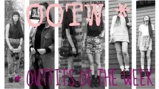OOTW- SPRING / SUMMER