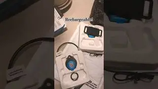 Pebblebee Clip & Tag для Google Find Network #bluetooth #tracker #google #распаковка