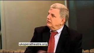 UK Opera Theatre