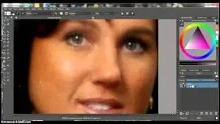 Tutoral for Krita editing tools