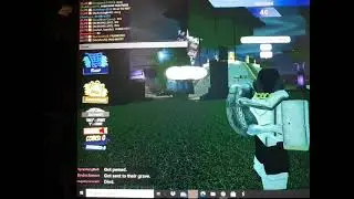 (Old video) Pt.2 testing 3.2 update with 1Billybob1! Trollnado has a new look.
