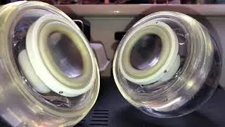 Apple Pro Speakers from 2000