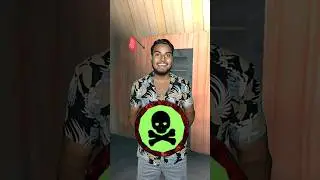 GRANNY ka Naya Trap ka asli Test ⚠️ 😂 #shorts