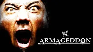 WWE: Armageddon (2005) - Highlights [HD]