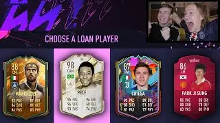 FUT DRAFT VS SNIPUX