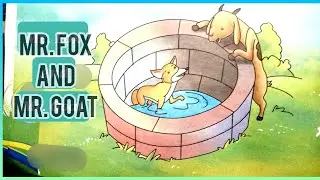 Mr Fox and Mr Goat / oxford Reading Circle #grade1 #oxfordreadingcircle #englishlanguage #trending