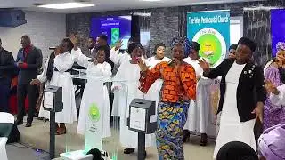 SUNDAY SERVICE | WPC