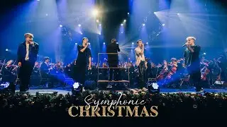 FOURCE – KOGELVRIJ (live @ Symphonic Christmas 2022)