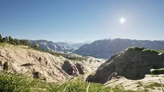 Planet generation speed improvements - Unreal Engine 5