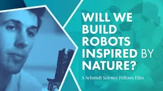 Will We Build Robots Inspired by Nature?