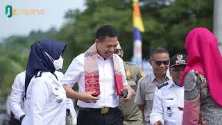 HALAL BI HALAL BERSAMA KETUA RT SE- KOTA SAMARINDA | PEMKOT SAMARINDA