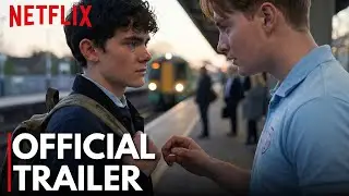 HEARTSTOPPER: FOREVER | OFFICIAL TRAILER (2026) &ndash; When Goodbye Feels Inevitable | Netflix