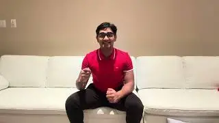 Manntram Patel - NJ Governor&rsquo;s School of Engineering and Technology 2026 Elevator Pitch
