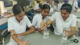 Low cost Teaching Aids