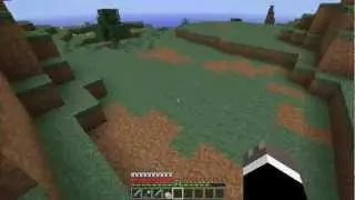 MindBuild Server Episode 10 | Storage house!