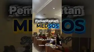 Pelatihan Sosmed Untuk Guru Part 2 #armelamentari #pelatihansosmed