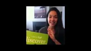 Organic-Please reviews the July Savorfull box!